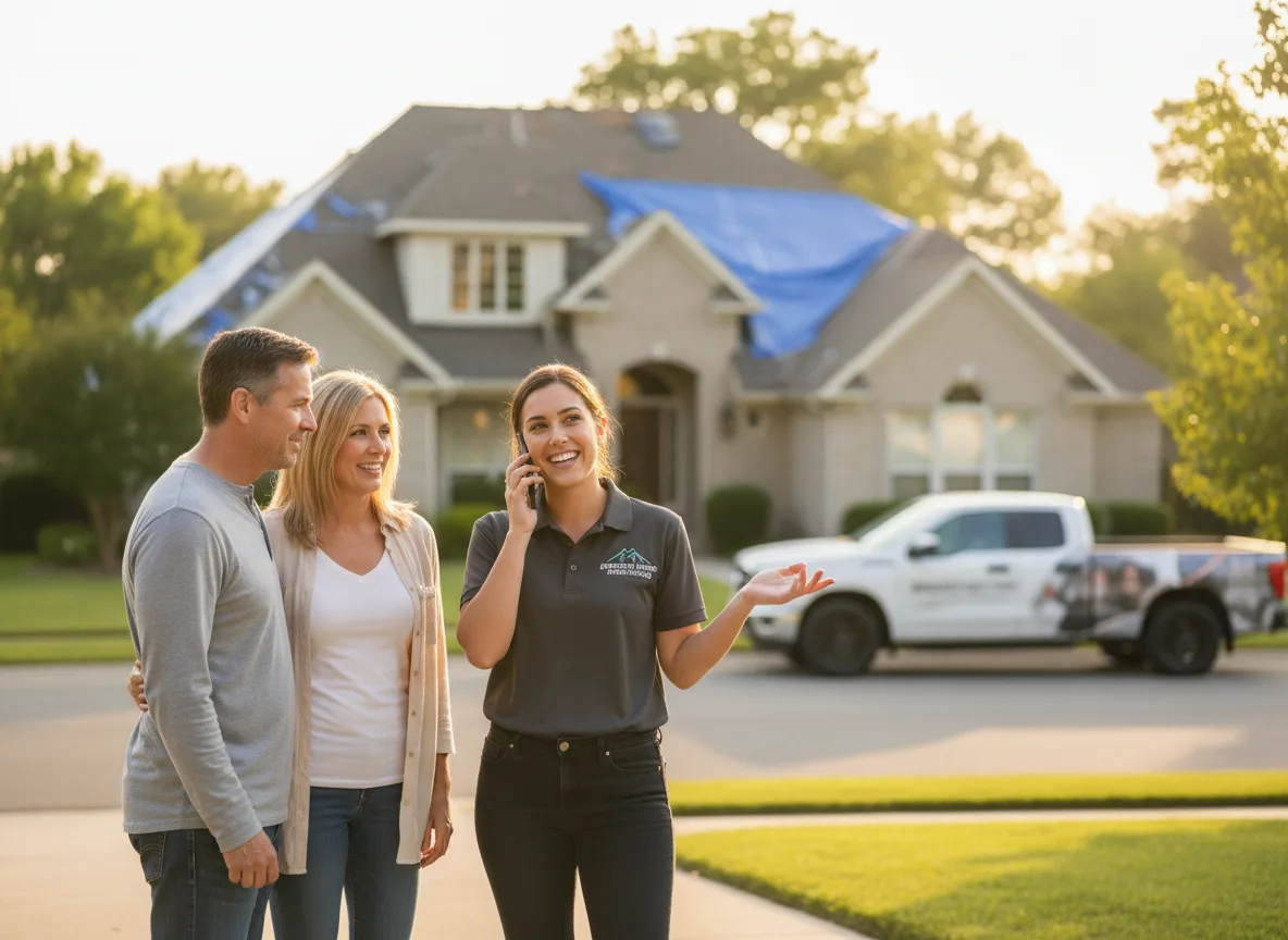 Emergency Roof Repair Odenton, MD FAQs